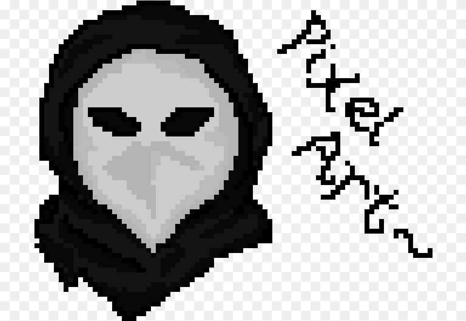 Plague Doctor Plague Doctor Pixel Art, Face, Head, Person Png