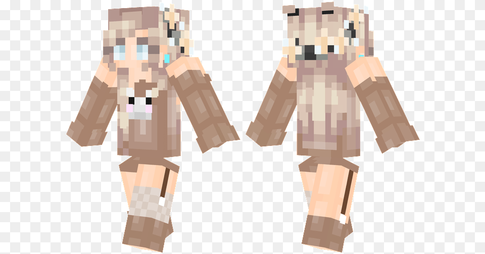Plague Doctor Skin Female Minecraft, Person, Adult, Male, Man Free Png