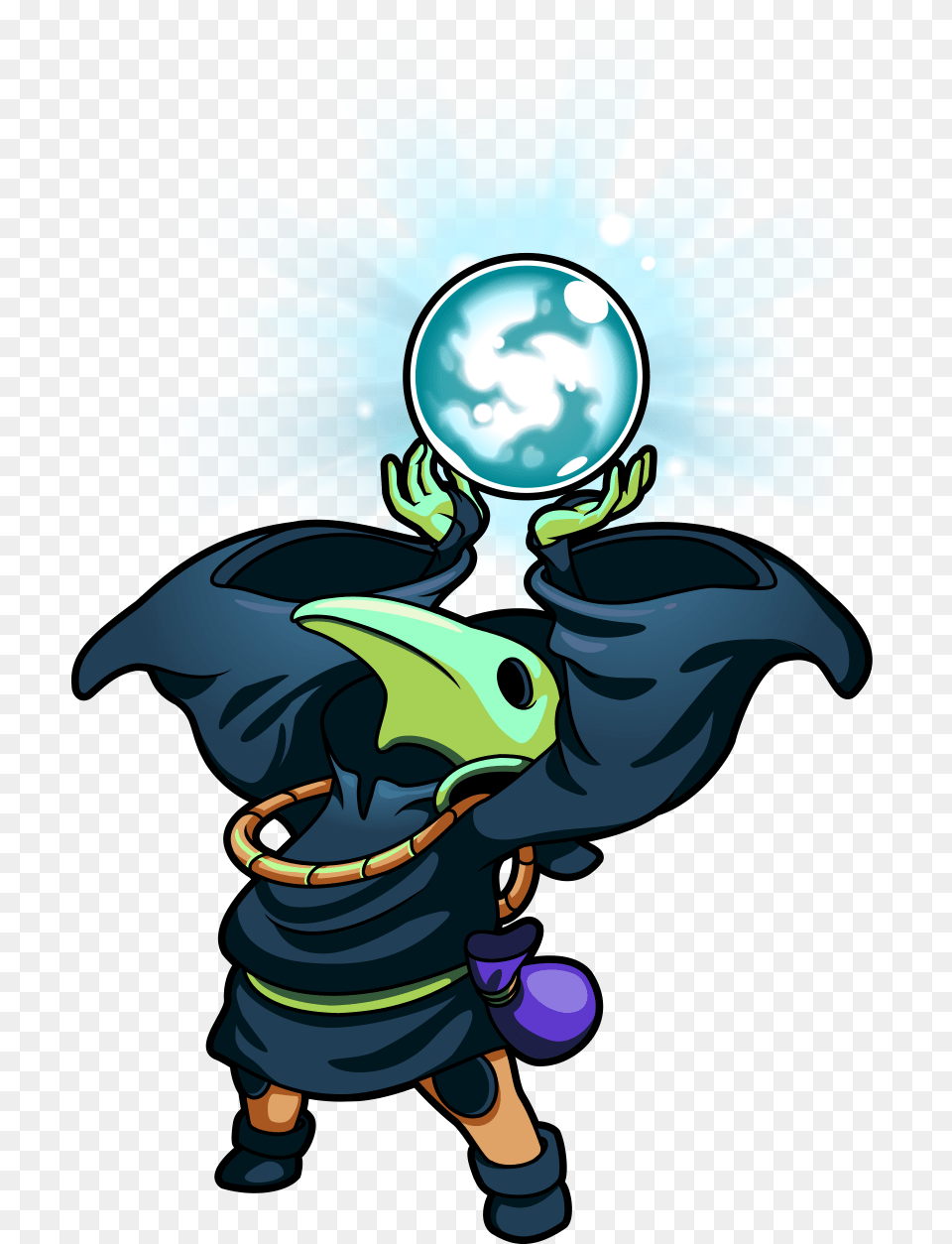 Plague Essence Art Plague Knight Free Png Download