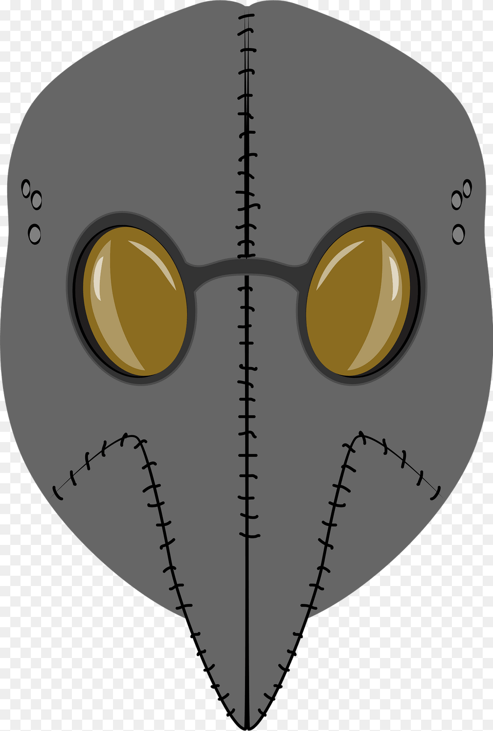 Plague Face Clipart, Cross, Symbol, Alien Free Transparent Png