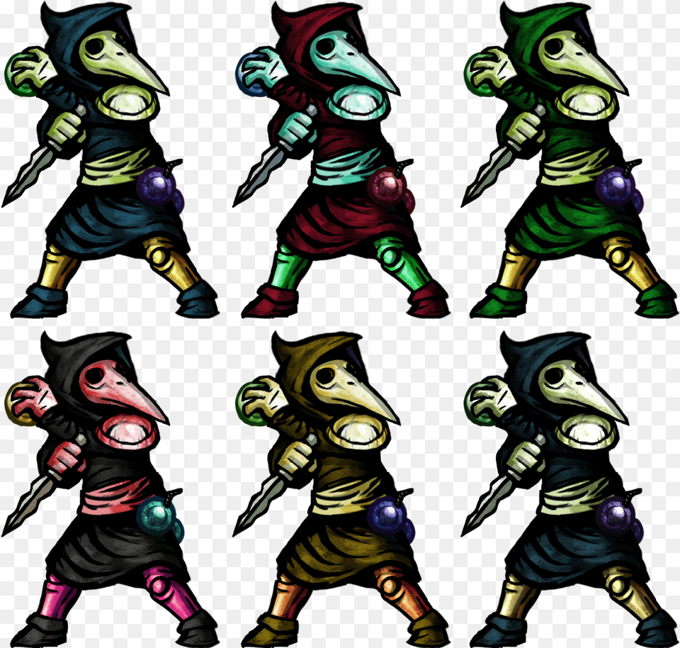 Plague Knight As Plague Doctor Plague Knight Darkest Dungeon, Art, Baby, Person, Graphics Png