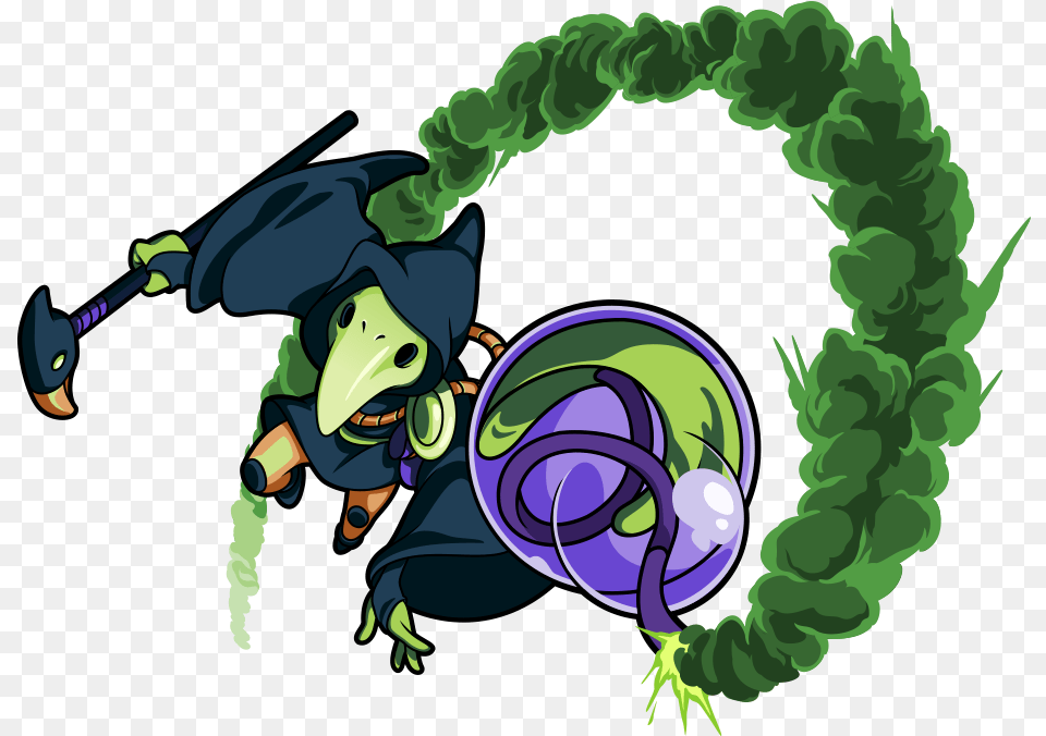 Plague Of Shadows Expansion Coming September 17th For Plague Knight, Green, Baby, Person Png Image