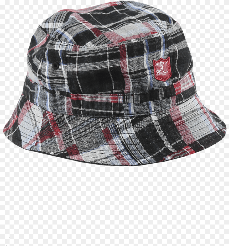 Plaid, Baseball Cap, Cap, Clothing, Hat Free Png