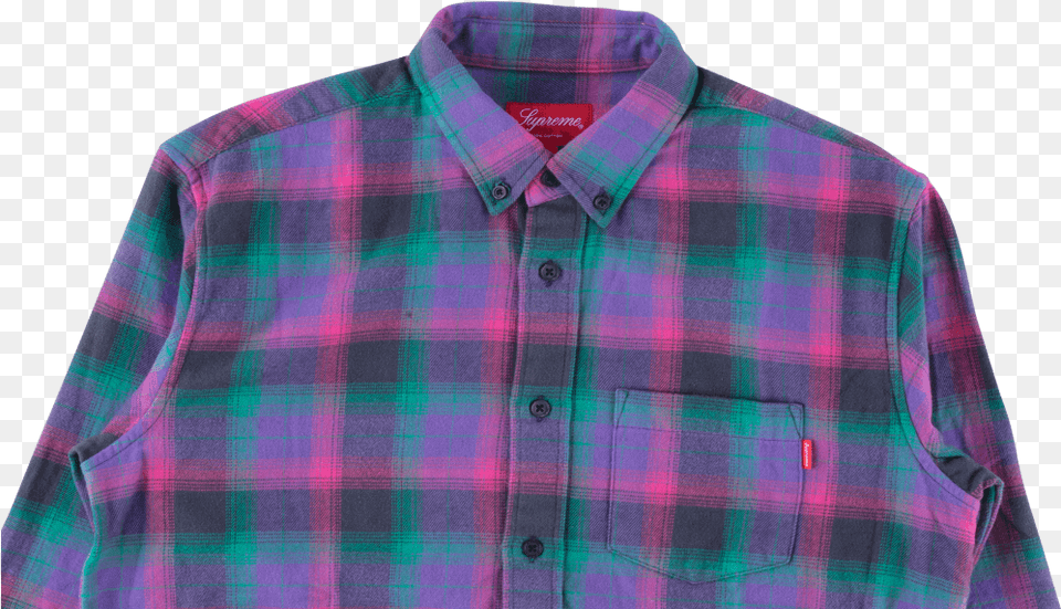 Plaid, Clothing, Dress Shirt, Shirt Free Png