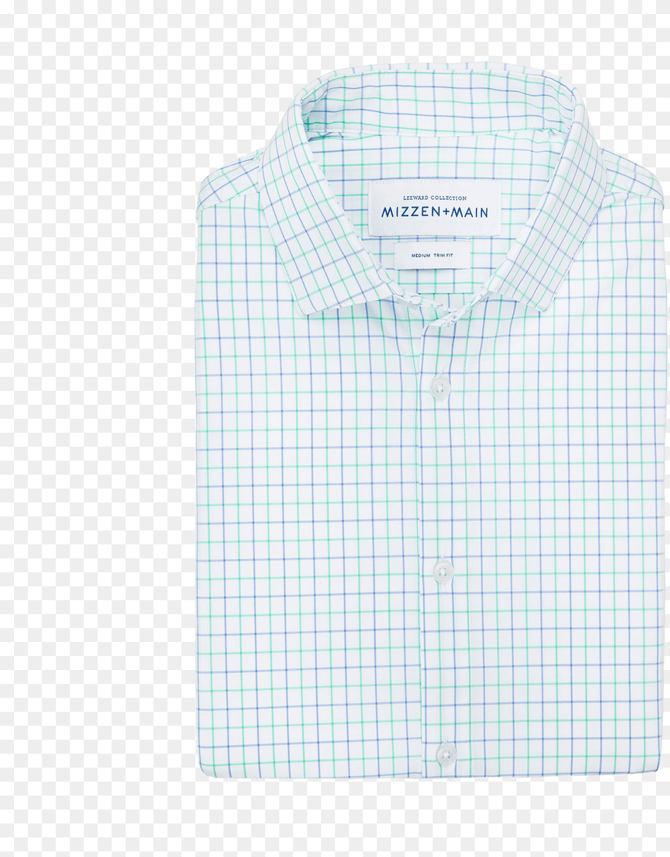 Plaid, Clothing, Dress Shirt, Shirt, Long Sleeve Free Png