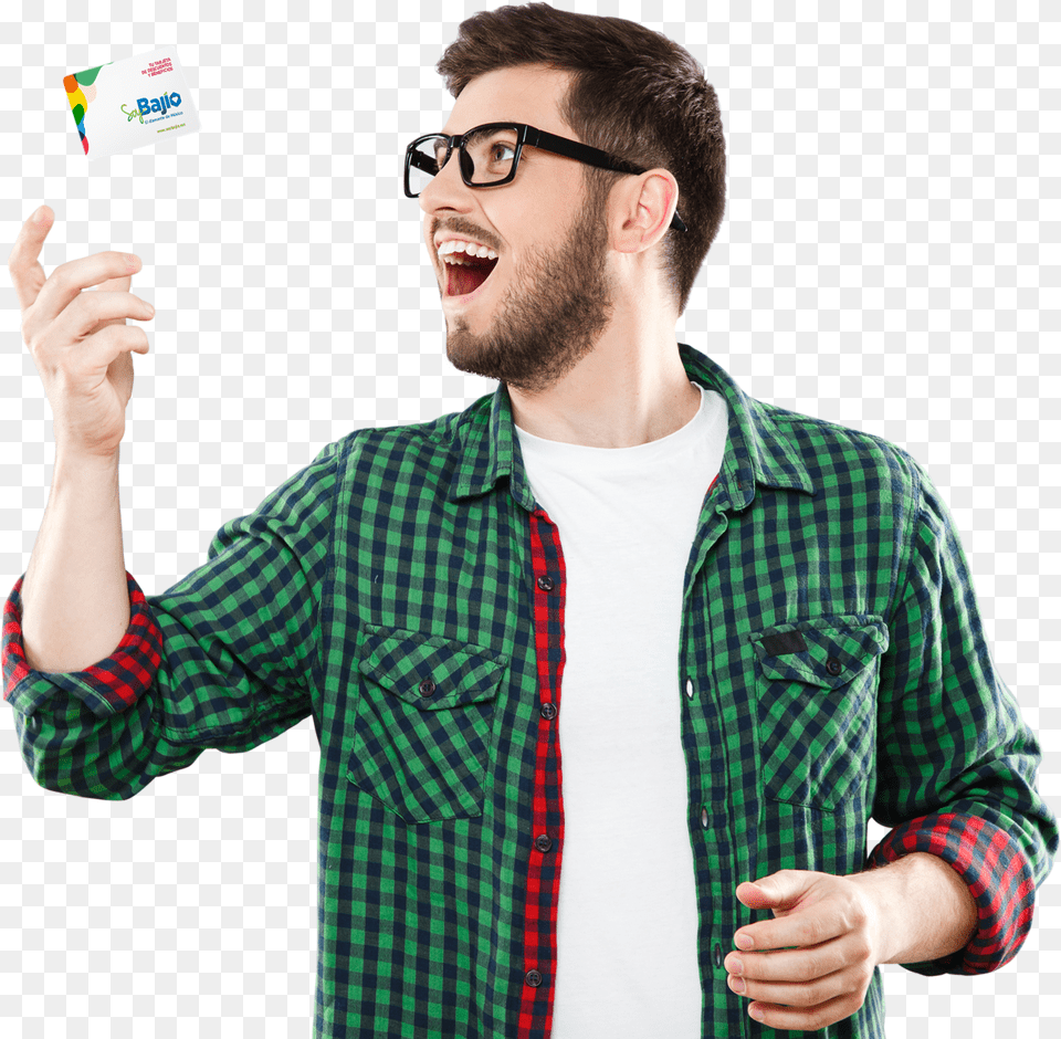 Plaid, Text, Adult, Person, Man Png Image