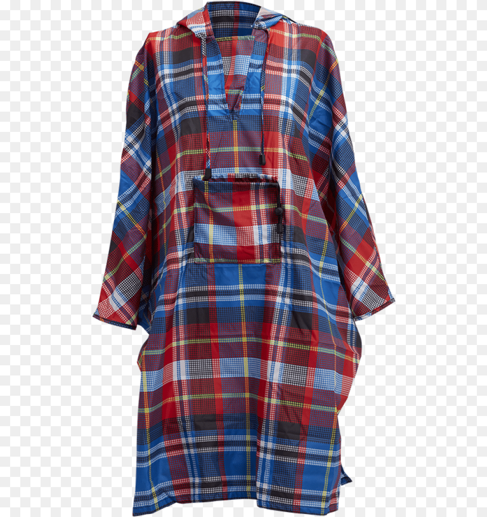 Plaid, Clothing, Shirt, Coat, Tartan Free Png Download