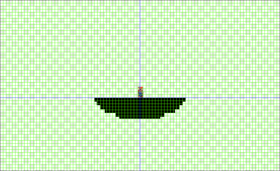 Plaid, Green Png Image