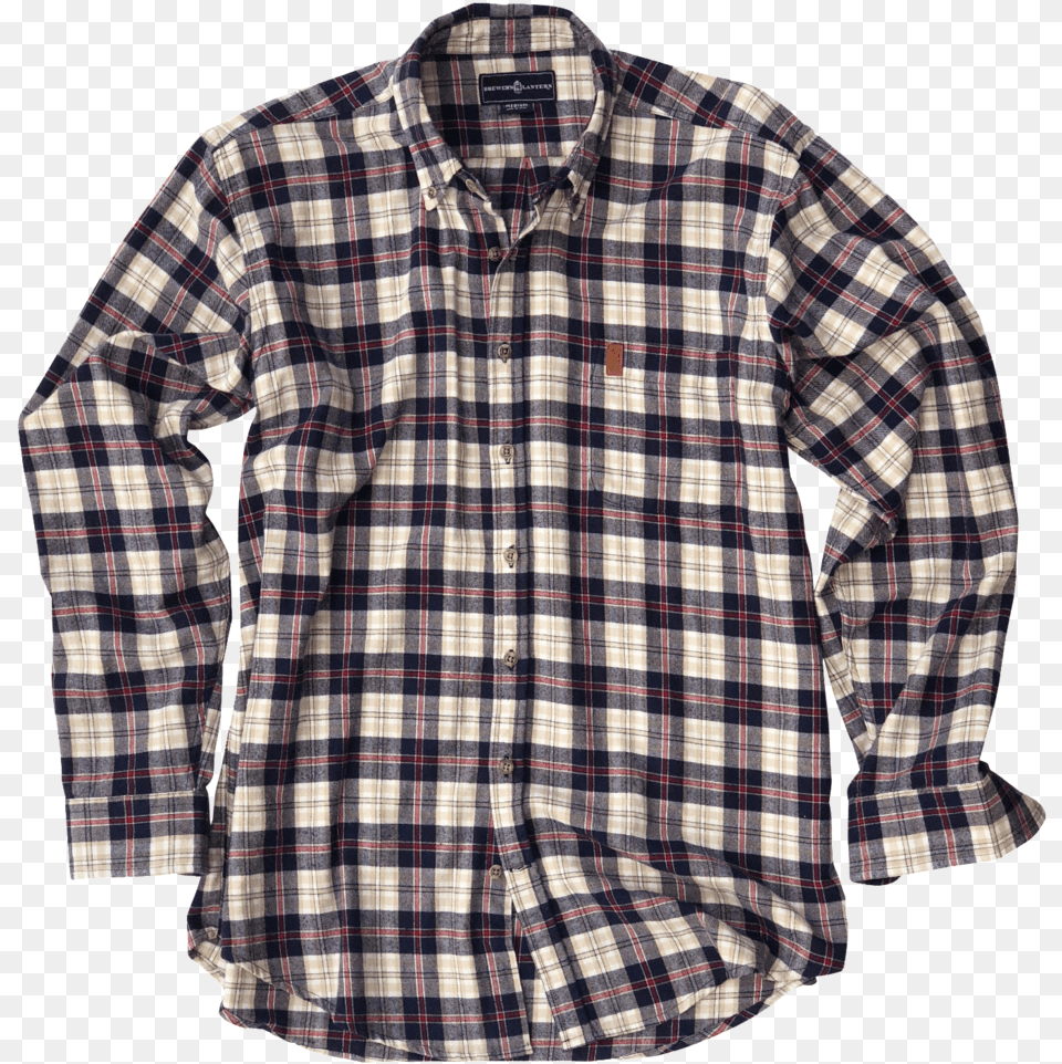 Plaid, Clothing, Dress Shirt, Shirt, Long Sleeve Free Png