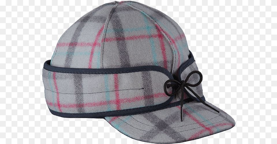 Plaid, Baseball Cap, Cap, Clothing, Hat Png Image