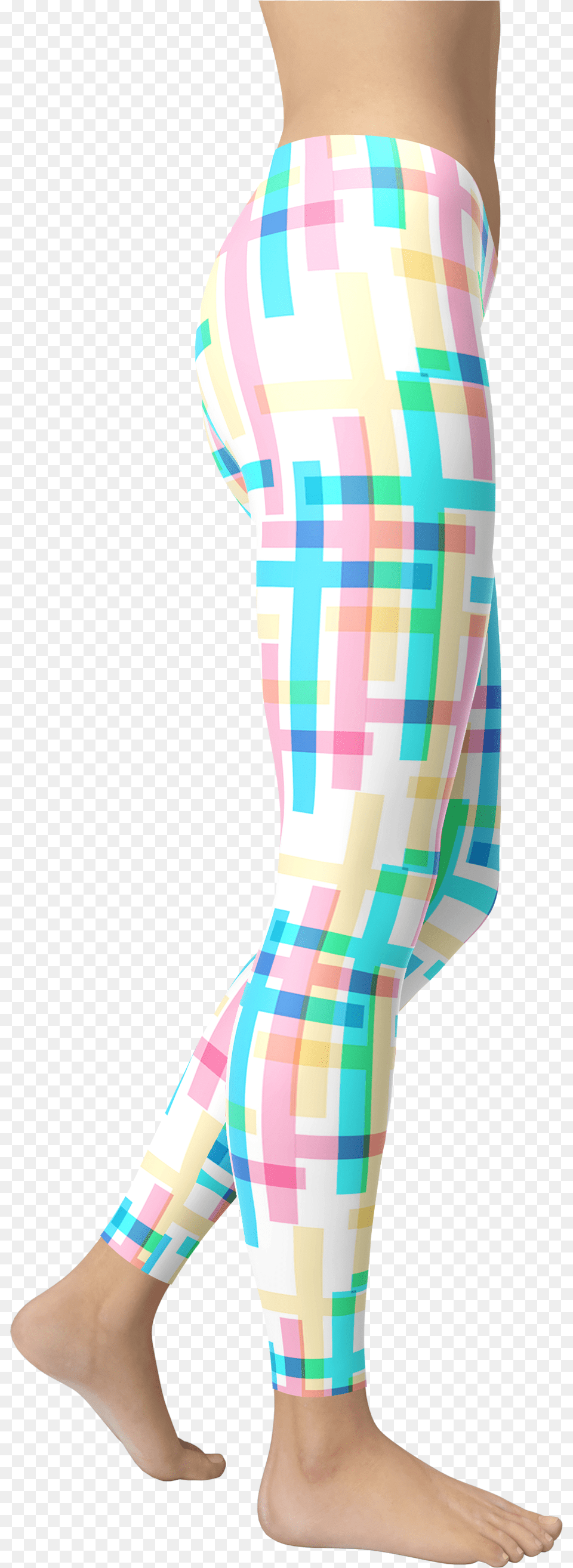 Plaid, Adult, Female, Person, Woman Free Transparent Png