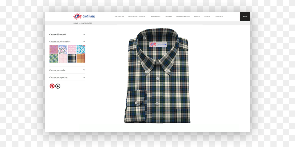 Plaid, Clothing, Dress Shirt, Shirt, Long Sleeve Png