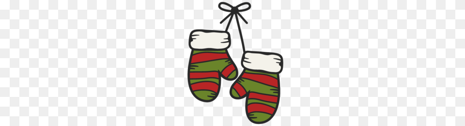Plaid Mitten Clipart, Clothing, Hosiery, Christmas, Christmas Decorations Free Transparent Png