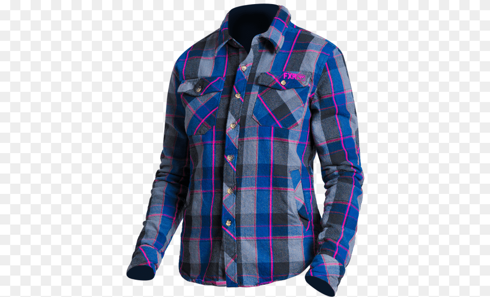 Plaid Shirt, Clothing, Dress Shirt, Long Sleeve, Sleeve Png Image