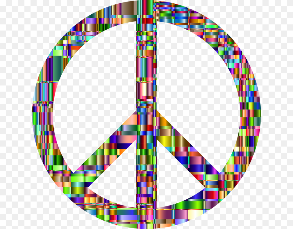 Plaidsymbolpeace Peace Symbol, Art Png