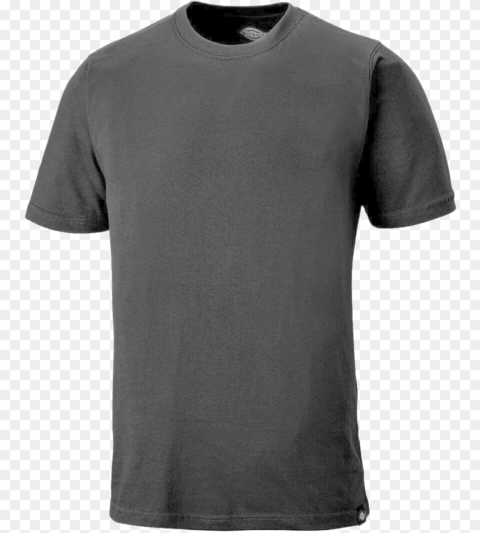 Plain Black T Shirt Picture Pearson Specter Litt T Shirt, Clothing, T-shirt Png Image