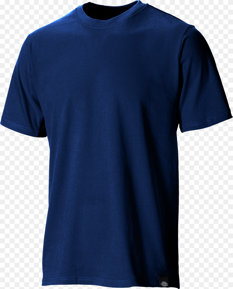 Plain Blue T Shirt Transparent Background Plain Blue T Shirt Png Image