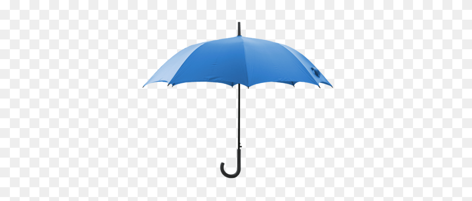 Plain Blue Umbrella, Canopy Free Png Download