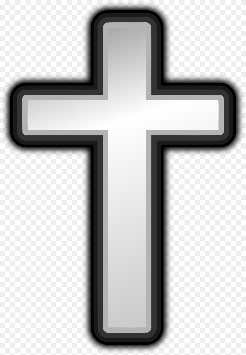 Plain Cross Clipart Religion Cross Clipart, Symbol Png Image