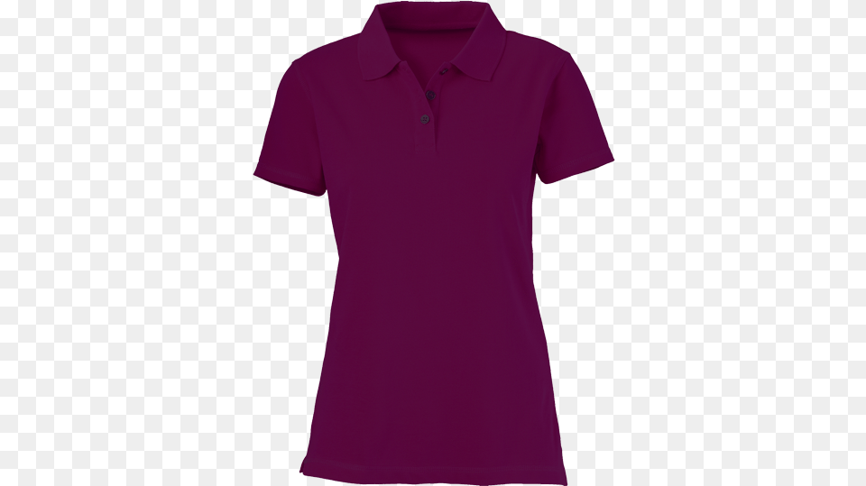 Plain Emerald Green Women39s Polo Shirt Polo Shirt, Clothing, T-shirt Free Png