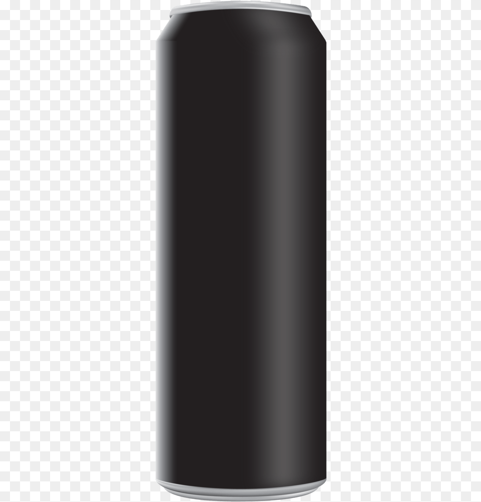 Plain Energy Drink Can, Tin Png