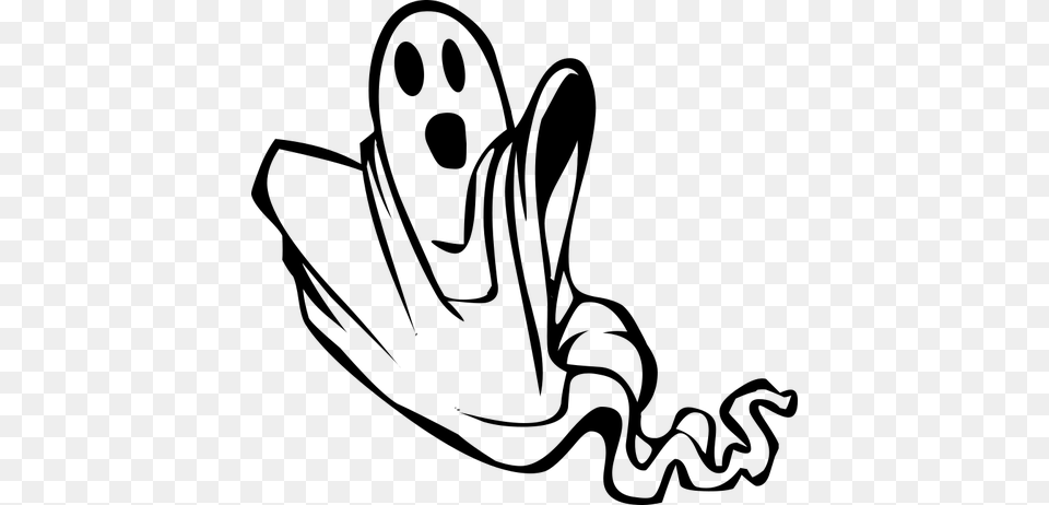 Plain Ghost Png