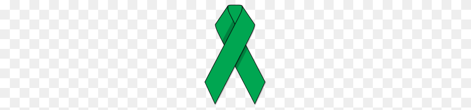 Plain Green Ribbon, Knot, Symbol, Dynamite, Weapon Free Png