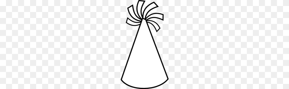 Plain Party Hat Clip Art, Clothing, Party Hat Free Png