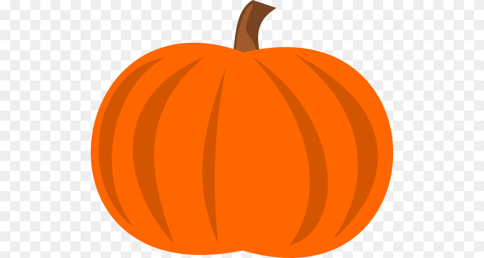 Plain Pumpkin Clip Art, Food, Plant, Produce, Vegetable Png Image