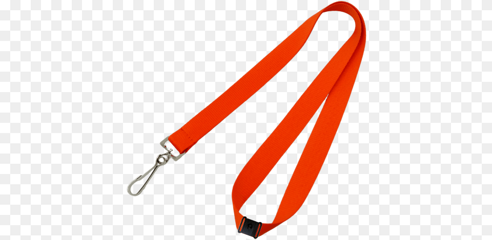 Plain Red Lanyard Strap, Accessories, Leash Png