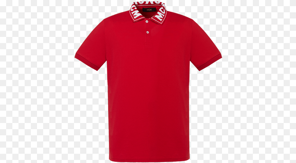 Plain Red Soccer Jersey, Clothing, Shirt, T-shirt Free Transparent Png