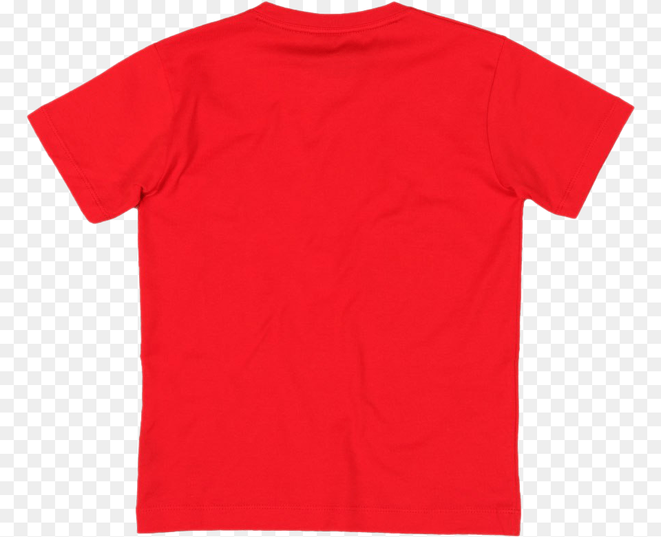 Plain Red T Shirt Pic, Clothing, T-shirt Png Image