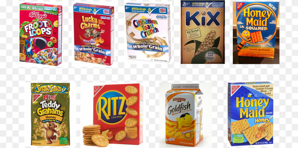 Plain Ritz Crackers Goldfish Ritz Crackers, Food, Snack, Bread, Cracker Free Transparent Png