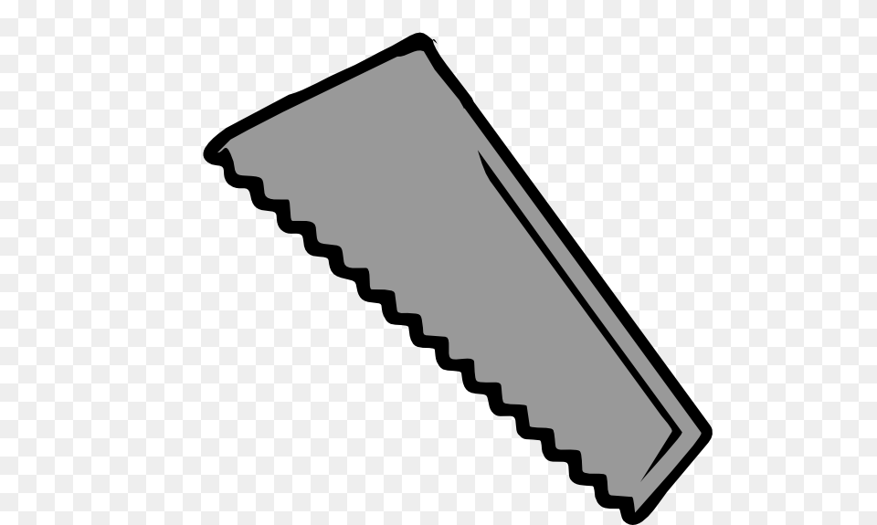 Plain Saw Blade Clip Art, Bow, Weapon, Device Png