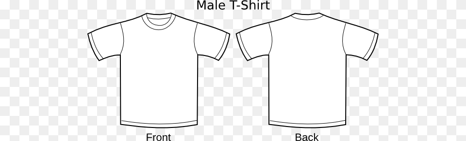 Plain T Shirts Clip Art, Clothing, T-shirt Png