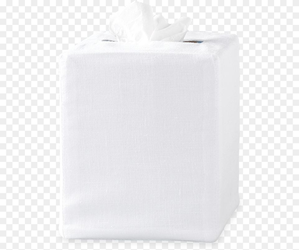 Plain Tissue Box Cover Briefcase, Paper, Towel, Paper Towel Free Png Download