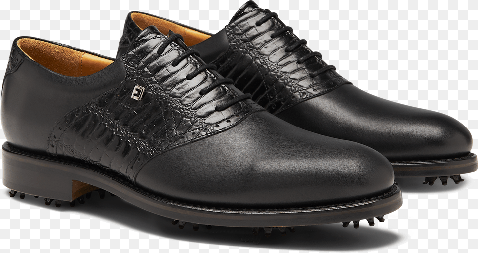 Plain Toe Saddle Leather, Clothing, Footwear, Shoe, Sneaker Png Image