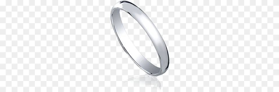 Plain Wedding Bands Wedding Ring, Platinum, Accessories, Jewelry, Appliance Free Png Download