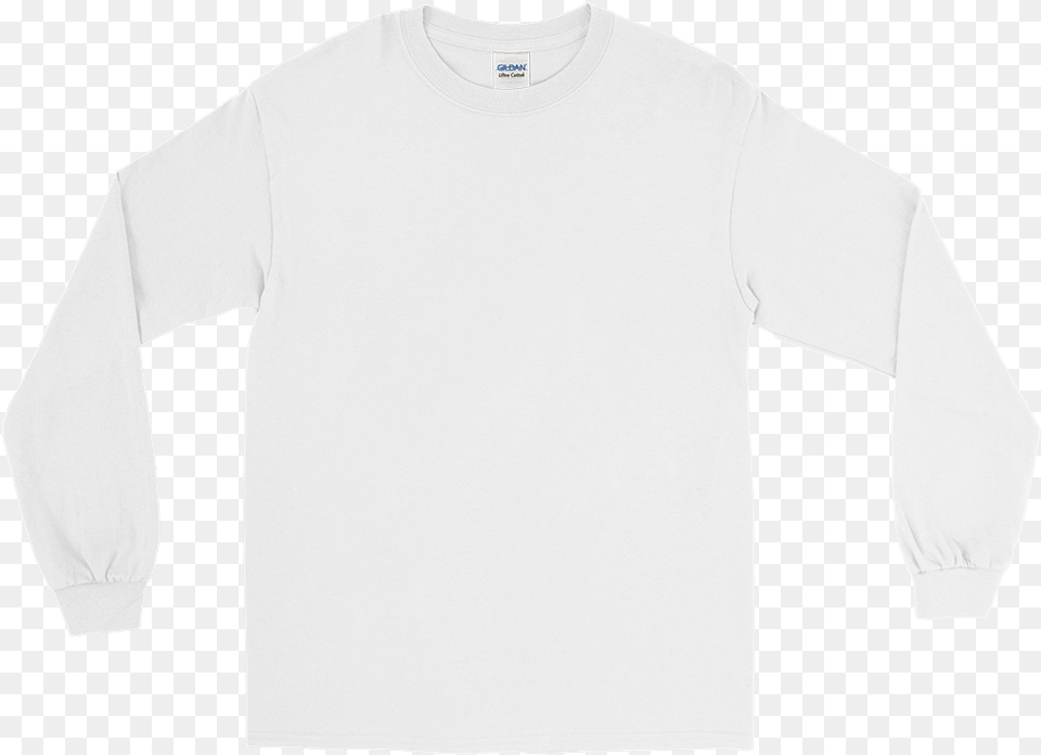 Plain White T Shirt, Clothing, Long Sleeve, Sleeve, T-shirt Png