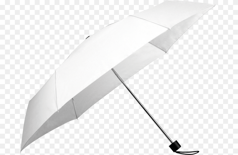 Plain White Umbrella Hd, Canopy, Aircraft, Airplane, Transportation Png