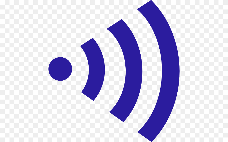 Plain Wifi Right Clip Art For Web, Logo Free Transparent Png