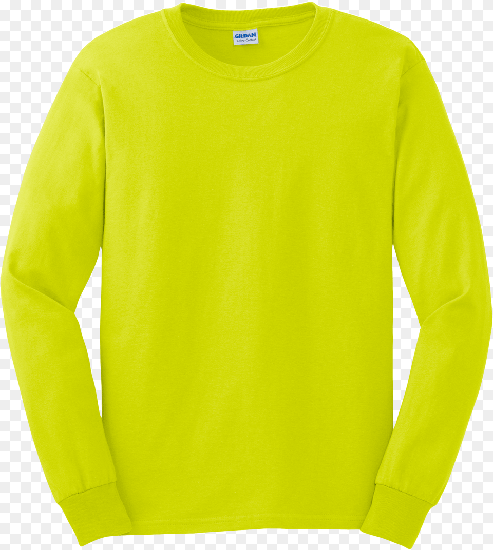 Plain Yellow T Shirt Long Sleeve, Chandelier, Lamp, Armor, Emblem Png Image