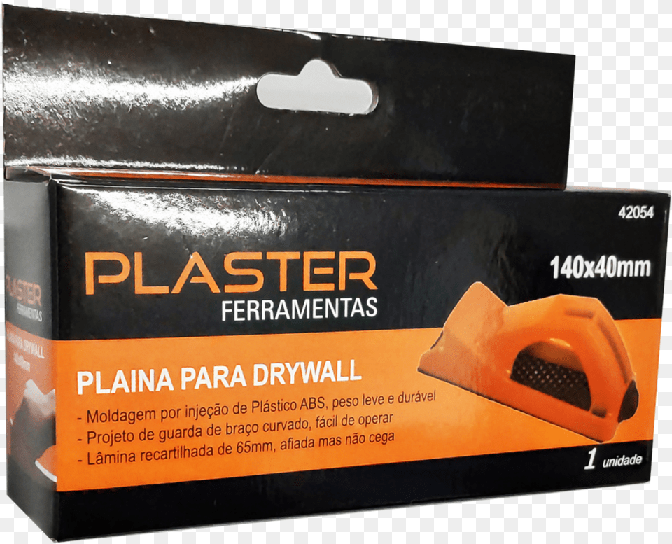Plaina Para Drywall Box, Device Free Png Download