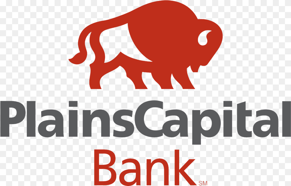 Plains Capital Bank Logo, Animal, Bear, Mammal, Wildlife Free Transparent Png