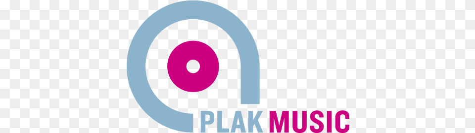 Plak Music Vector Logo Download, Disk, Art, Graphics Png Image