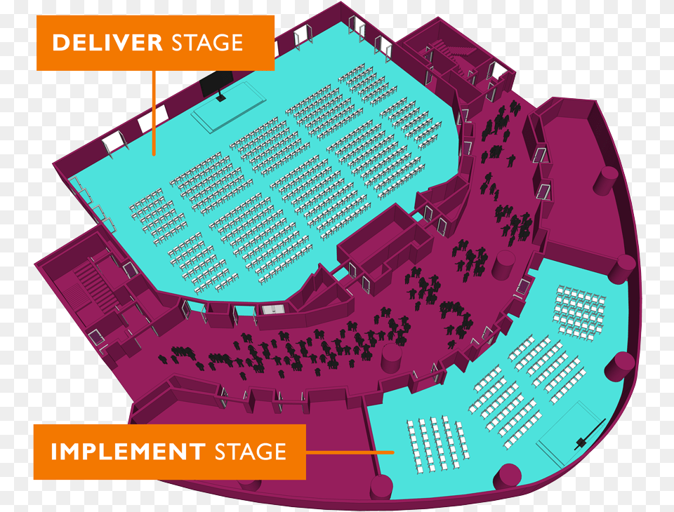 Plan, Terminal Png Image