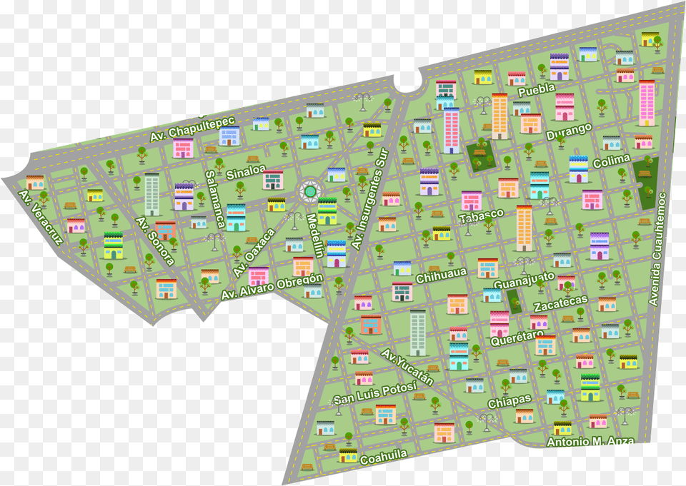 Plan, Neighborhood, Chart, Diagram, Plot Png