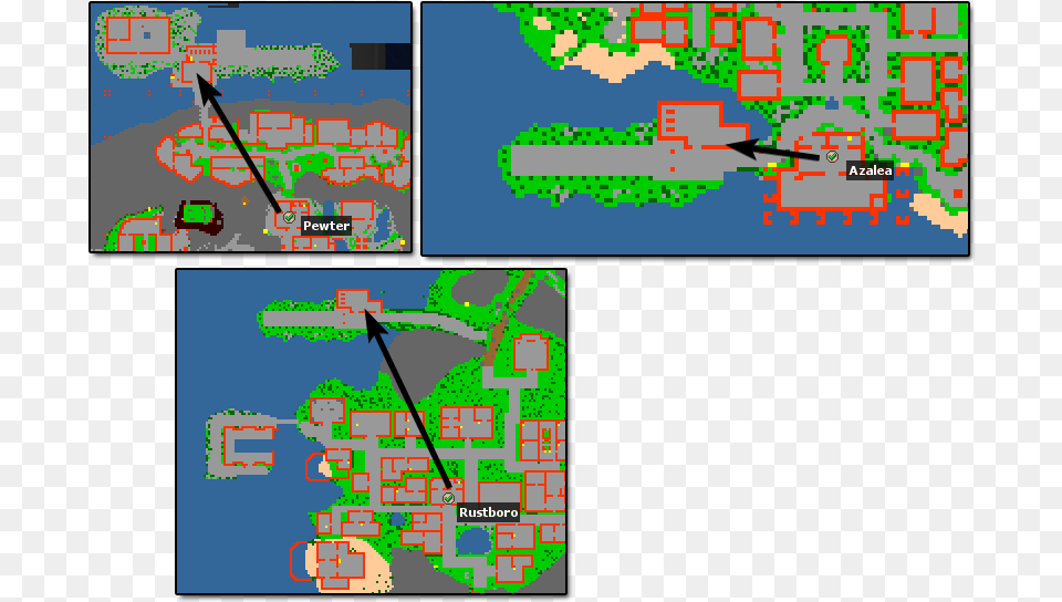 Plan, Neighborhood Png