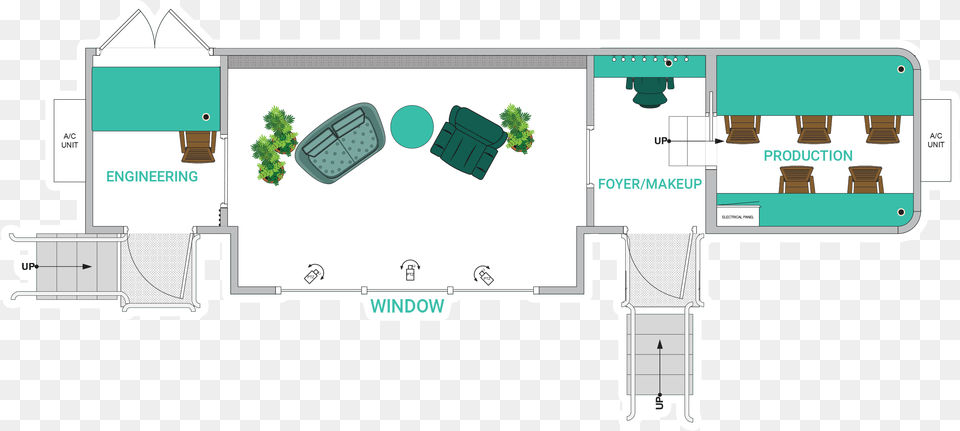 Plan, Chart, Diagram, Plot, Chair Png Image