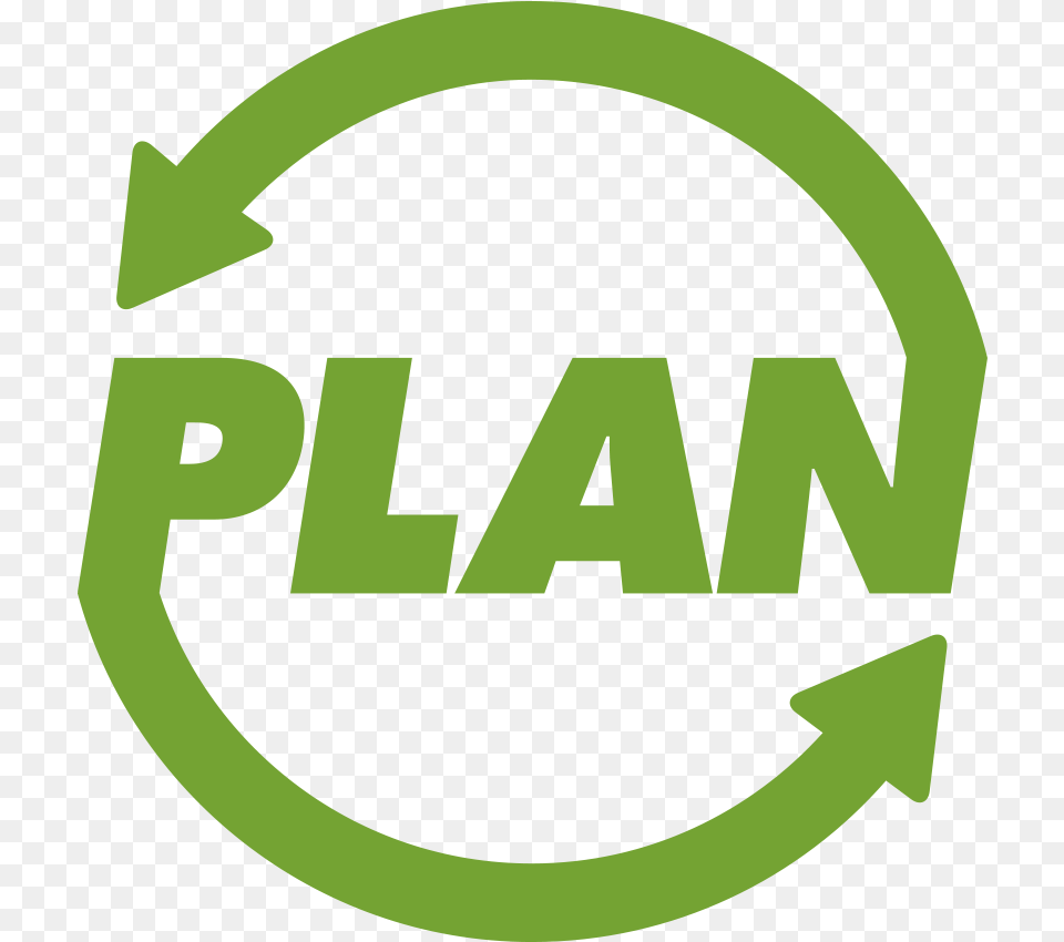 Plan, Logo, Green Free Png